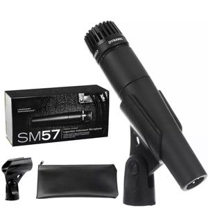NEW SM57 Legendary Dynamic Microphone